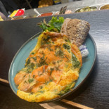 Cafe Emil Inde