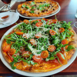 Stenovns Pizza Steakhouse Mad
