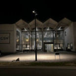 Green Solution House Udenfor