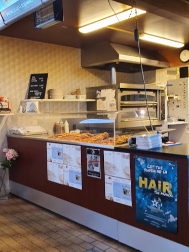 Pizza King Inde