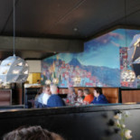 Sason Pizza Kebab House Udenfor