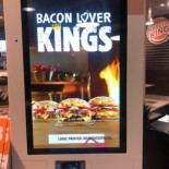 Burger King Mad