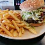Rialto Grill Mad