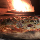 Ordrup's Pizza Mad