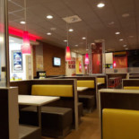 Burger King Mad