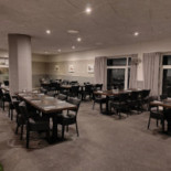 Nibe Pizza Steak House Udenfor