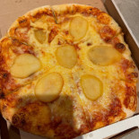 Bambino Pizza Mad