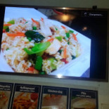 Shanghai Grill Mad