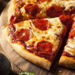 Koldby Pizzaria Mad