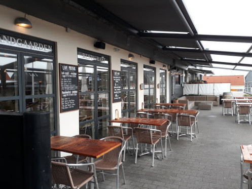 Strandgaarden Inde