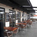 Strandgaarden Inde