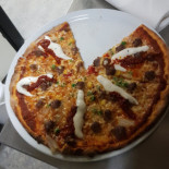 Solo Pizza Mad