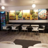 Solo Pizza Inde
