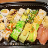 Sushimania Mad