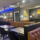 Fjerritslev Kebab House Inde