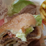 Burger King Mad
