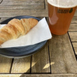 Café Bjerget Mad