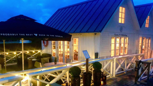 Grosen Falkenbergs Udenfor