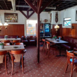 Torvets Bodega Inde