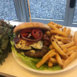 Fastfood Gourmet Mad