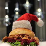 Fastfood Gourmet Mad