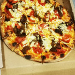 Uni Pizza Mad