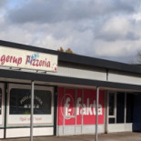 Aagerup Pizza Og Burger House Mad