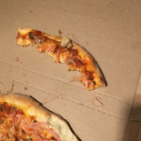 Fortezza Pizza Mad