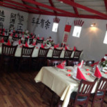 Asian Wok House Inde