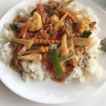 Bangkok Take Away Mad