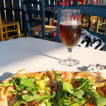 La Vera Pizza Mad