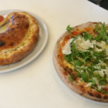 La Vera Pizza Mad