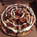 Soltorv Pizza Mad