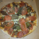 Soltorv Pizza Mad