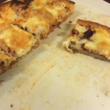 Milan Pizza Mad
