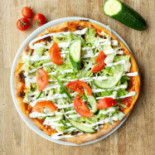 Pizzaland Mad