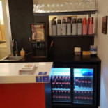 Centrum Pizza Cafe Mad