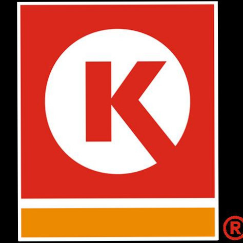 Circle K Ballerup Byvej Udenfor