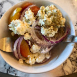 Otto's Anatolian Food Esbjerg Mad
