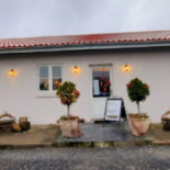 Tirstrup Dinner Udenfor
