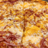 Viking Pizza Mad
