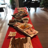 Cafe Vejlby Mad