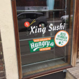 Xing Sushi Udenfor