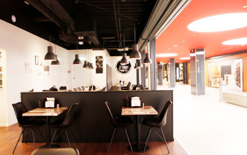 Burgermania Inde