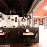 Burgermania Inde
