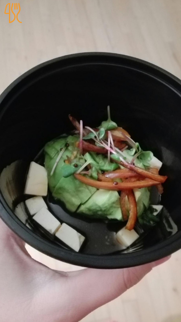 Letz Sushi Inde