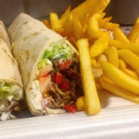 Kebab Og Pizza House Mad