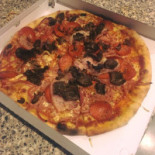 Kebab Og Pizza House Mad