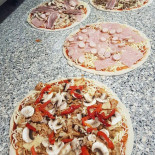 Pizzeria Trattoria Del Porto Mad