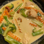 Green Mango Inde